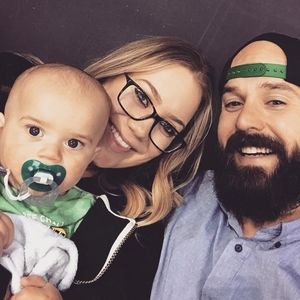 Meet your Posher, Alissa